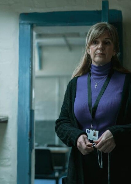 Siobhan Finneran photo