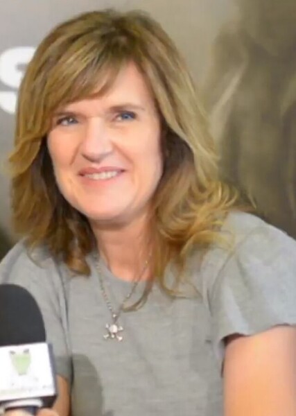 Siobhan Finneran photo