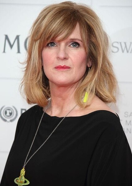 Siobhan Finneran