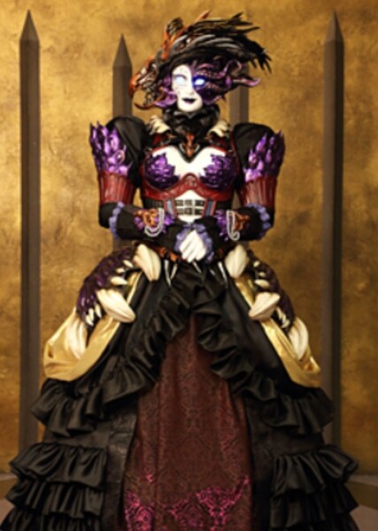 Siobhan Marshall photo