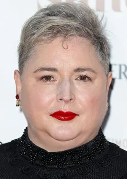 Siobhán McSweeney