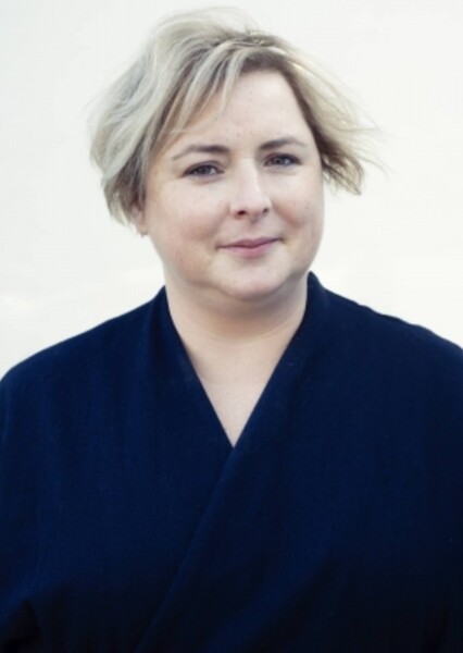 Siobhán McSweeney photo