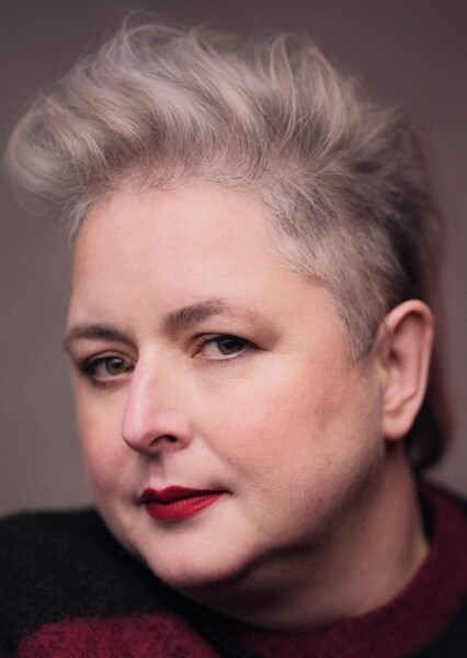 Siobhán McSweeney