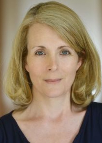 Siobhan O'Carroll