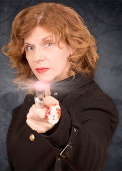 Siobhan Redmond photo