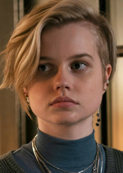 Siobhan Sheehan