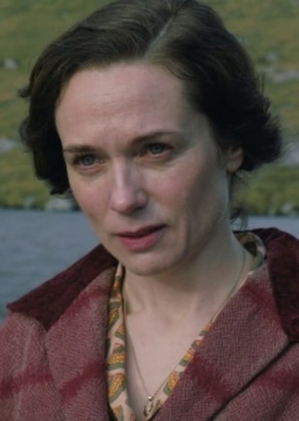 Siobhán Súilleabháin