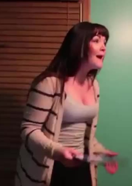 Siobhan Sullivan photo
