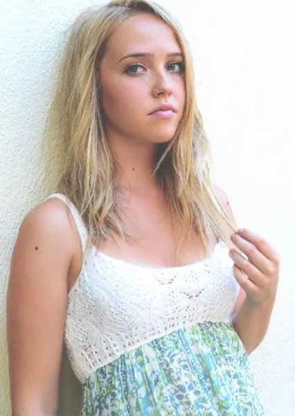 Siobhan Williams photo