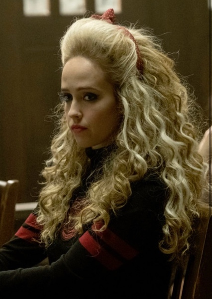 Siobhan Williams photo
