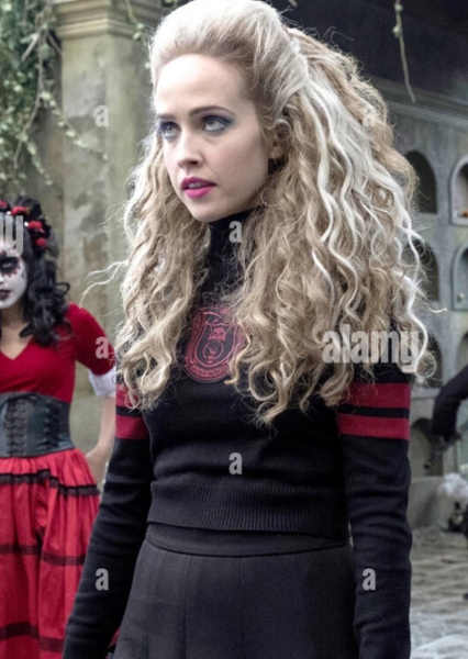 Siobhan Williams photo