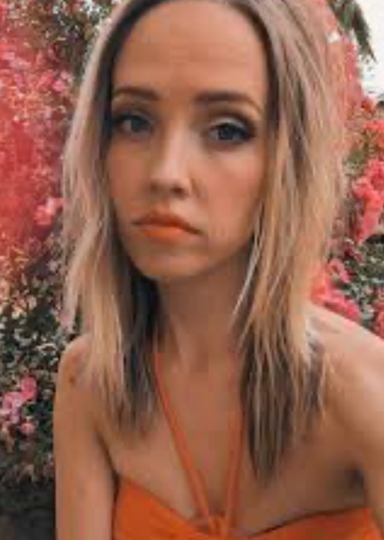 Siobhan Williams photo