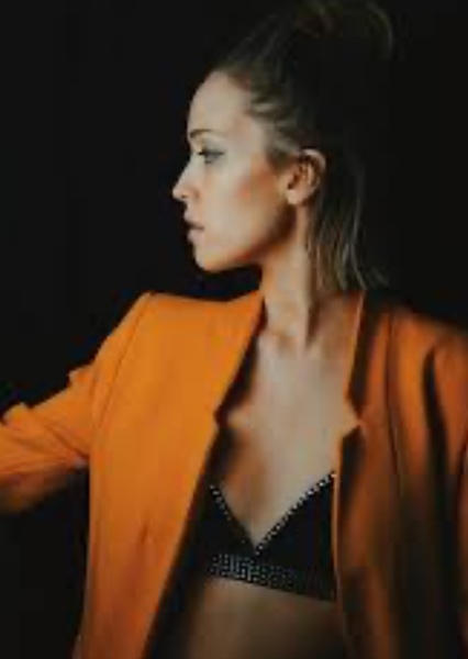Siobhan Williams photo