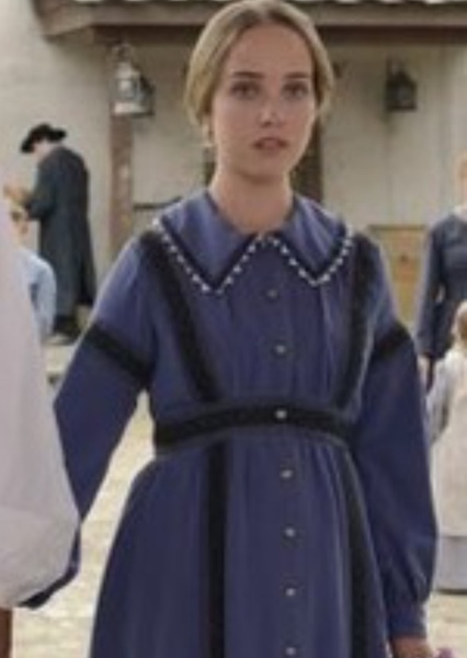 Siobhan Williams photo