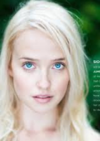 Siobhan Williams photo