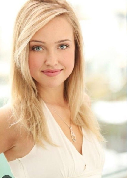 Siobhan Williams photo