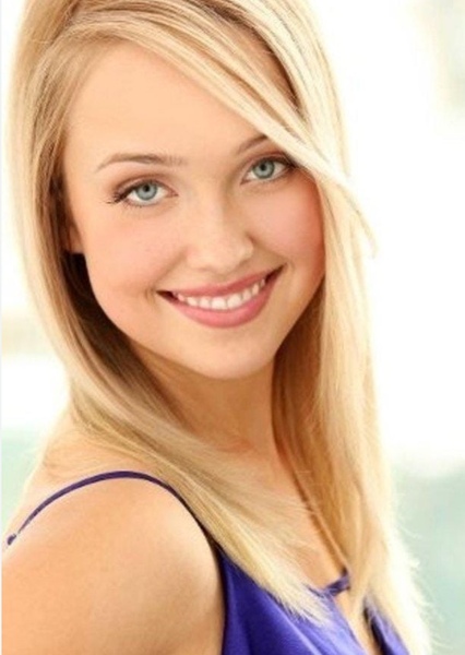 Siobhan Williams photo