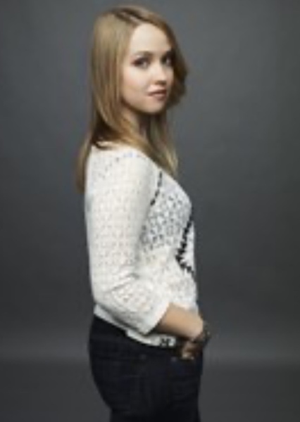 Siobhan Williams photo