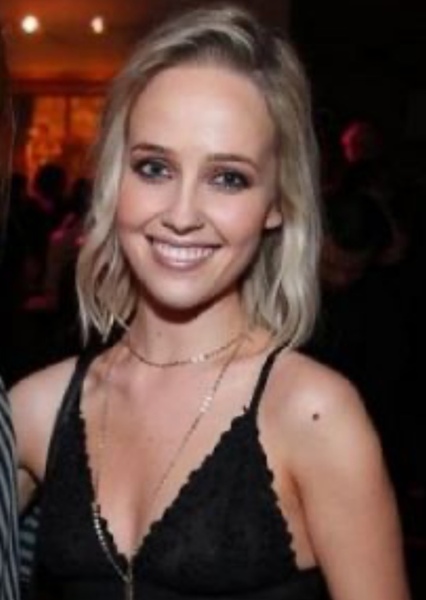 Siobhan Williams photo