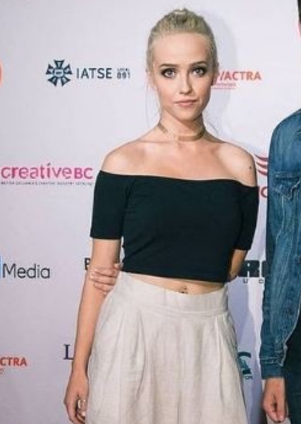 Siobhan Williams photo