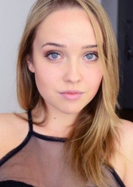 Siobhan Williams photo