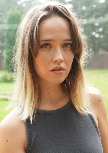 Siobhan Williams photo
