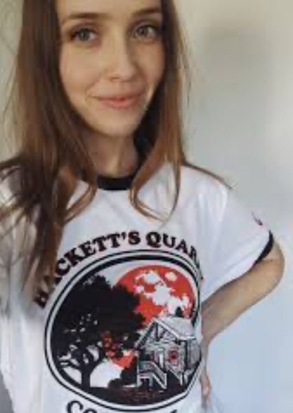 Siobhan Williams photo