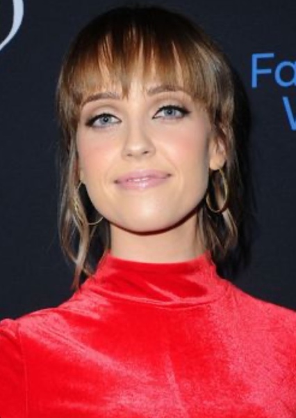 Siobhan Williams photo