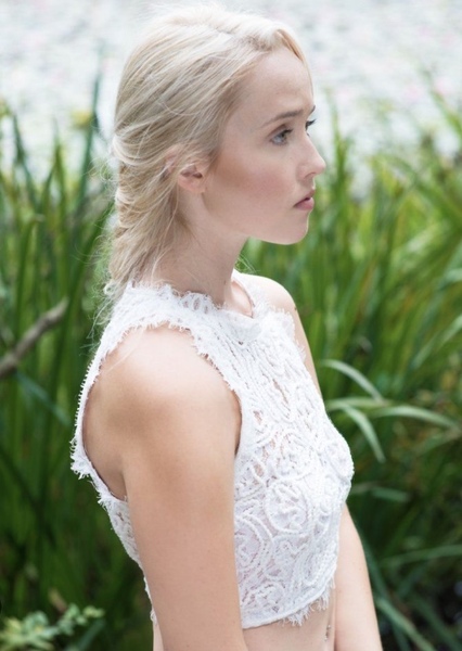 Siobhan Williams photo