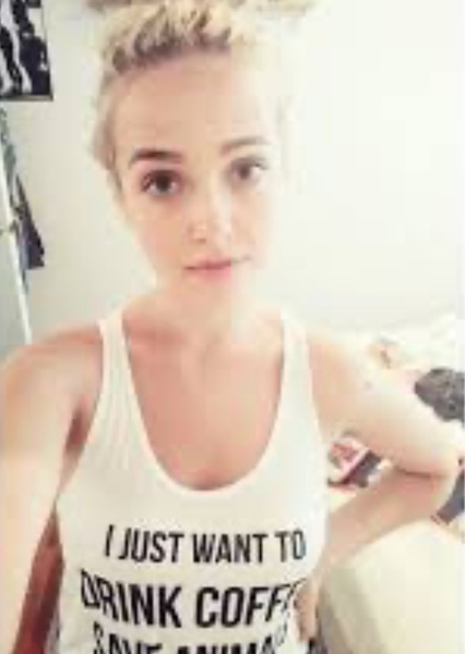 Siobhan Williams photo