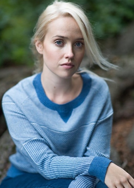 Siobhan Williams photo