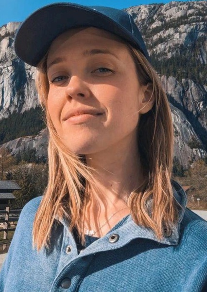 Siobhan Williams photo
