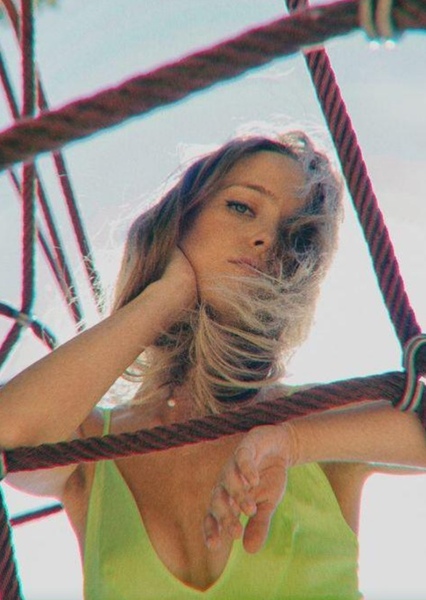 Siobhan Williams photo