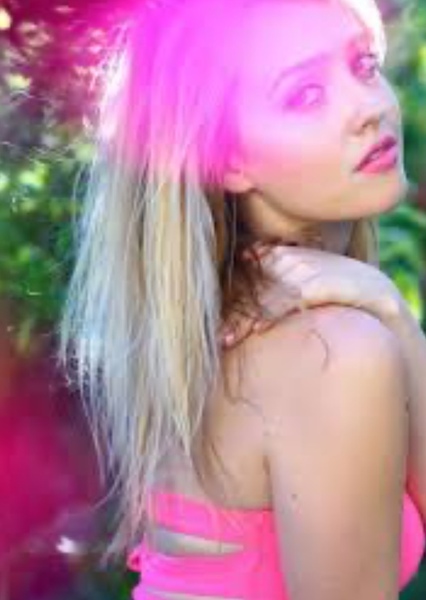 Siobhan Williams photo