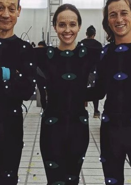 Siobhan Williams photo