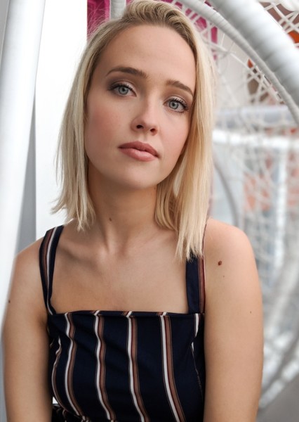 Siobhan Williams photo