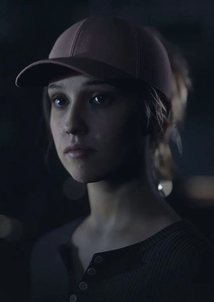 Siobhan Williams photo