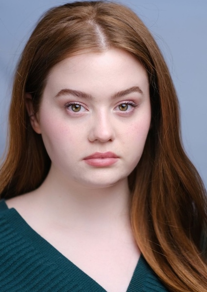 Sionnan Dunne photo