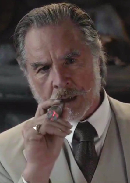 Sir (A Series of Unfortunate Events)