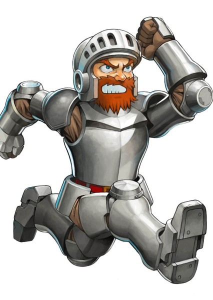Sir Arthur