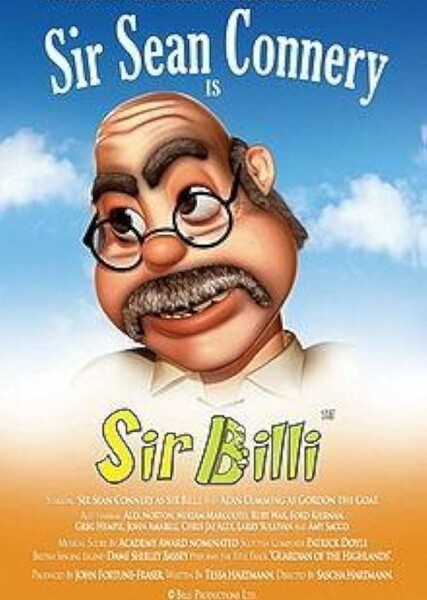 Sir Billi