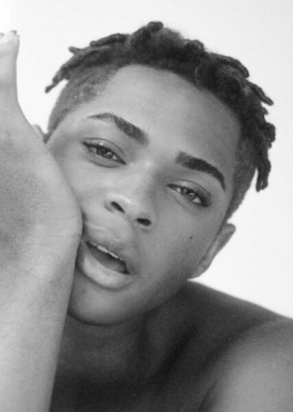 Sir Carter photo