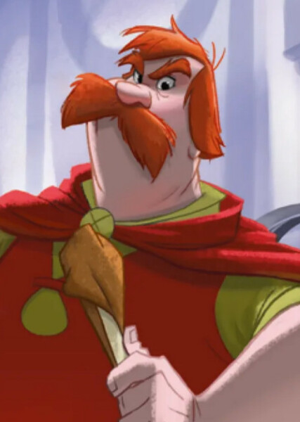 Sir Ector