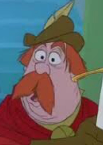 Sir Ector photo