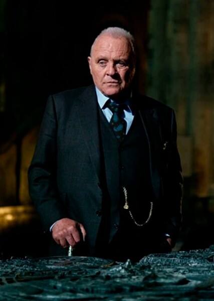 Sir Edmund Burton