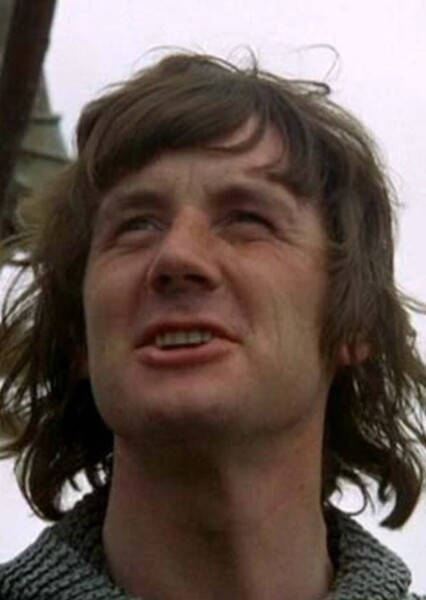 Sir Galahad (Monty Python and the Holy Grail)