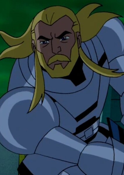 Sir George (Ben 10)