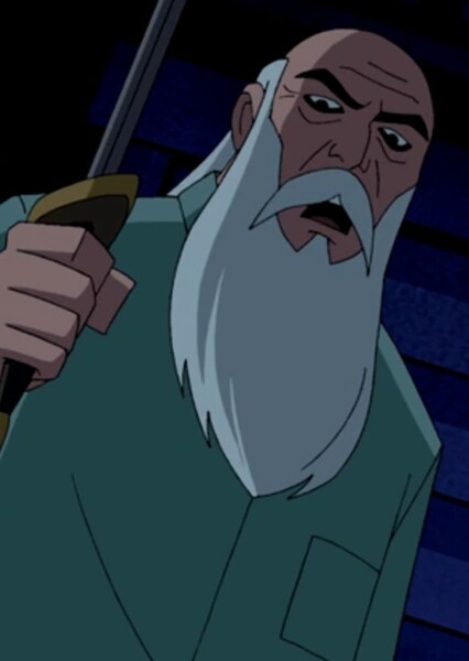 Sir George (Ben 10)