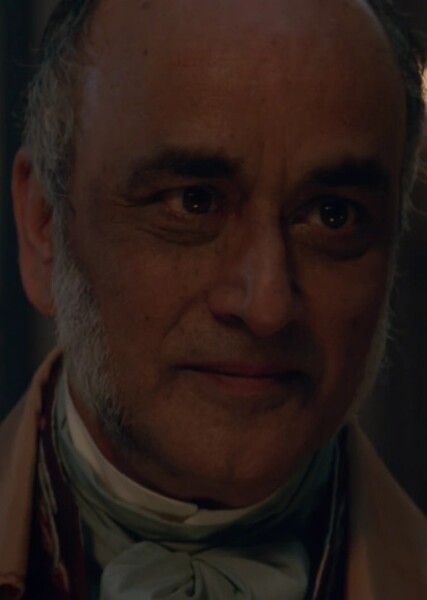 Sir Grimsby (Art Malik)