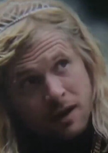 Sir Jimmy Crystal (28 Days Later)